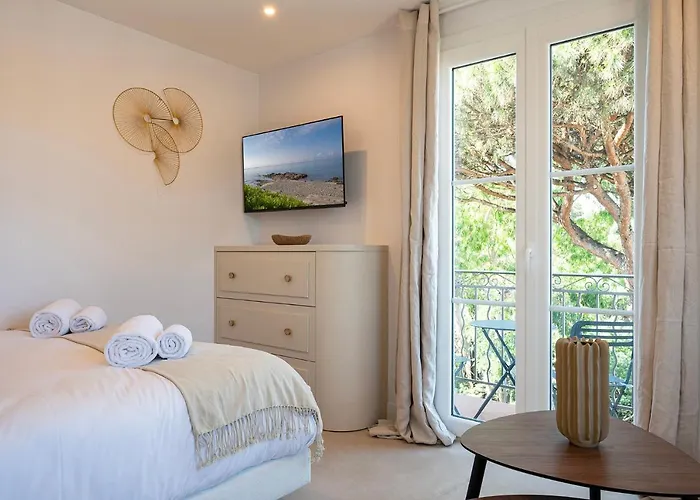 Studio - Vue Sur Mer