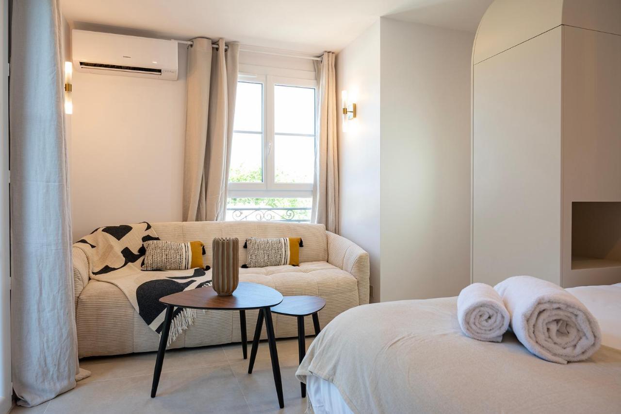 Appartement - Vue Sur *